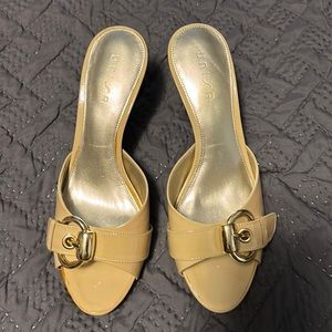 UNISA 2” Dress Sandals